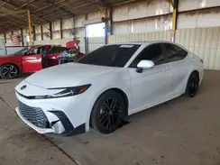 4T1DBADK7SU515789 2025 TOYOTA CAMRY