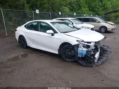 4T1DBADK7SU516067 2025 TOYOTA CAMRY