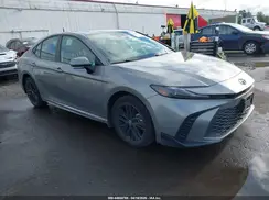 4T1DBADK7SU516098 2025 TOYOTA CAMRY