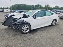 4T1DBADK7SU517848 2025 TOYOTA CAMRY
