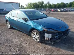 4T1DBADK7SU518238 2025 TOYOTA CAMRY