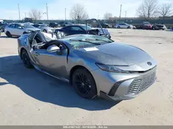4T1DBADK7SU519518 2025 TOYOTA CAMRY