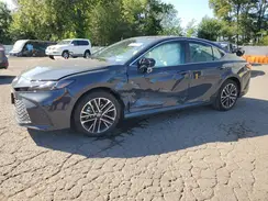 4T1DBADK7SU519664 2025 TOYOTA CAMRY