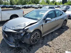 4T1DBADK7SU520054 2025 TOYOTA CAMRY