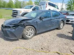 4T1DBADK7SU520359 2025 TOYOTA CAMRY