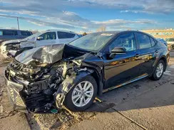 4T1DBADK7SU521527 2025 TOYOTA CAMRY