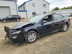 4T1DBADK7SU521558 2025 TOYOTA CAMRY