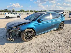 4T1DBADK7SU522290 2025 TOYOTA CAMRY