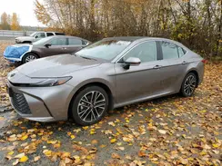 4T1DBADK7SU522399 2025 TOYOTA CAMRY