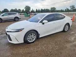 4T1DBADK7SU522953 2025 TOYOTA CAMRY