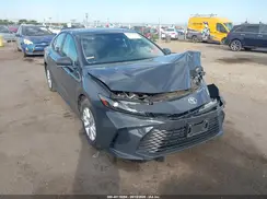 4T1DBADK7SU522998 2025 TOYOTA CAMRY