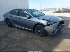 4T1DBADK7SU525108 2025 TOYOTA CAMRY