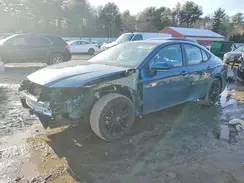 4T1DBADK7SU525738 2025 TOYOTA CAMRY