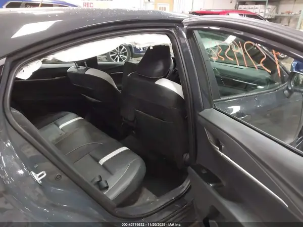 4T1DBADK7SU526548 2025 TOYOTA CAMRY - Image 8