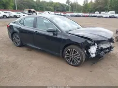 4T1DBADK7SU527859 2025 TOYOTA CAMRY