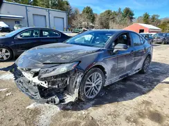 4T1DBADK7SU531832 2025 TOYOTA CAMRY