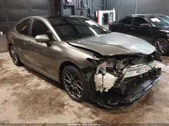 4T1DBADK7SU531846 2025 TOYOTA CAMRY