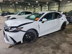 4T1DBADK7SU533046 2025 TOYOTA CAMRY