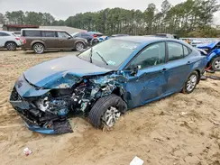 4T1DBADK7SU533080 2025 TOYOTA CAMRY