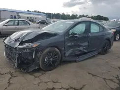 4T1DBADK7SU534598 2025 TOYOTA CAMRY