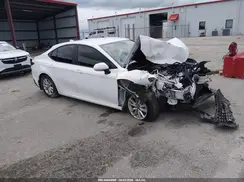 4T1DBADK7SU534861 2025 TOYOTA CAMRY