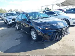 4T1DBADK7SU534973 2025 TOYOTA CAMRY