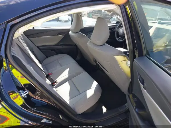 4T1DBADK7SU534973 2025 TOYOTA CAMRY - Image 8