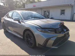 4T1DBADK7SU536139 2025 TOYOTA CAMRY