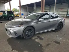 4T1DBADK7SU536920 2025 TOYOTA CAMRY