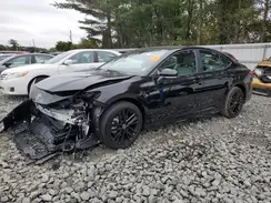 4T1DBADK7SU537601 2025 TOYOTA CAMRY