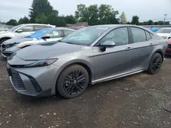 4T1DBADK7SU538070 2025 TOYOTA CAMRY