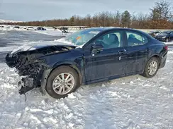4T1DBADK7SU538098 2025 TOYOTA CAMRY