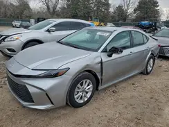 4T1DBADK7SU541941 2025 TOYOTA CAMRY