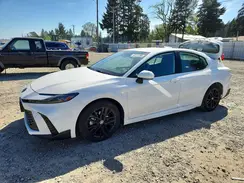 4T1DBADK7SU542216 2025 TOYOTA CAMRY