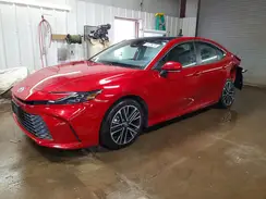 4T1DBADK7TU039190 2026 TOYOTA CAMRY