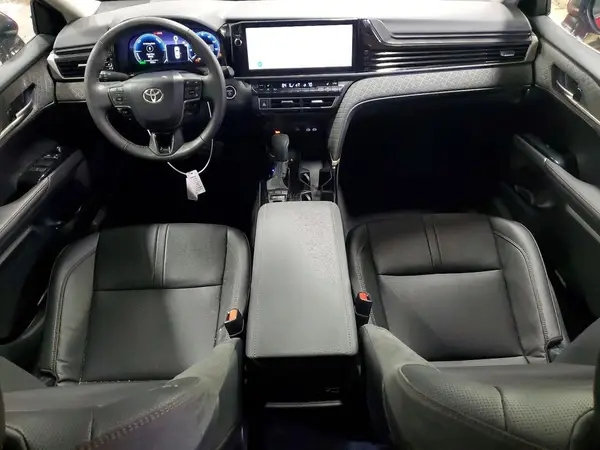 4T1DBADK7TU039190 2026 TOYOTA CAMRY - Image 8
