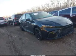 4T1DBADK7TU040243 2026 TOYOTA CAMRY
