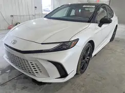 4T1DBADK7TU041117 2026 TOYOTA CAMRY