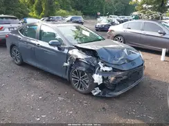 4T1DBADK7TU042557 2026 TOYOTA CAMRY