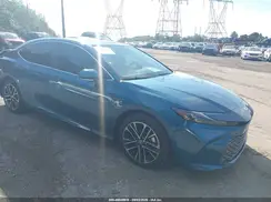 4T1DBADK7TU043918 2026 TOYOTA CAMRY