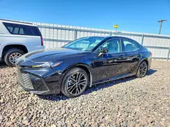 4T1DBADK7TU045913 2026 TOYOTA CAMRY