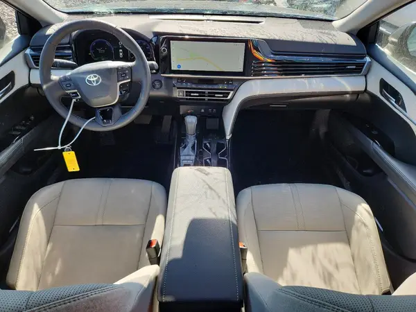 4T1DBADK7TU045913 2026 TOYOTA CAMRY - Image 8