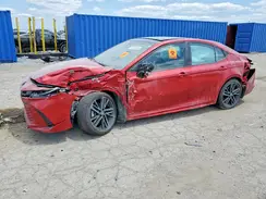 4T1DBADK7TU046978 2026 TOYOTA CAMRY
