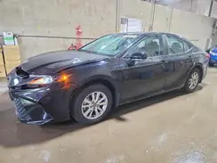4T1DBADK7TU049220 2026 TOYOTA CAMRY