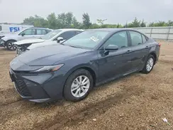 4T1DBADK7TU051890 2026 TOYOTA CAMRY