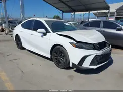 4T1DBADK7TU053042 2026 TOYOTA CAMRY