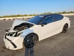 4T1DBADK7TU054627 2026 TOYOTA CAMRY