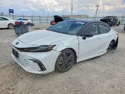 4T1DBADK7TU057771 2026 TOYOTA CAMRY
