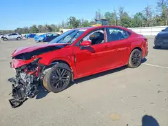 4T1DBADK7TU061268 2026 TOYOTA CAMRY