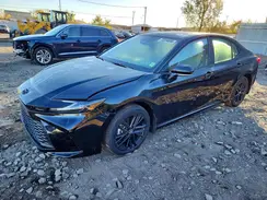 4T1DBADK7TU067992 2026 TOYOTA CAMRY